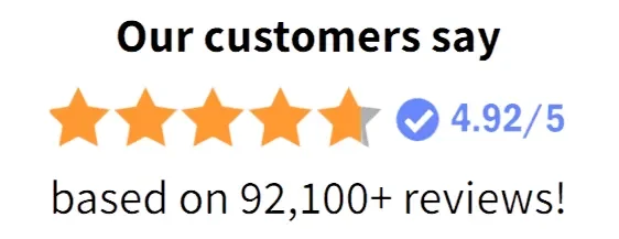 ProDentim rating